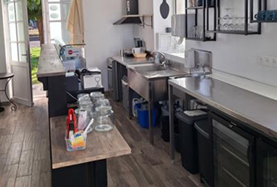 Gare de Saint-Mariens - Saint-Yzan